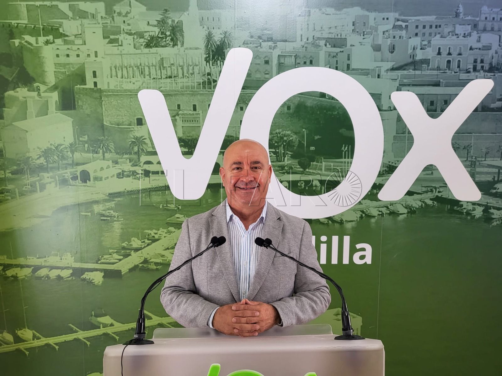 tasende Vox aplaude que el SEPE elimine el sistema de cita previa