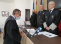 toma de posesión Blas Jesús Imbroda lamenta los crímenes de lesa humanidad en la escena internacional