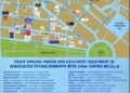 turismo 2 Una quincena de comercios de Zona Centro permanecerán abiertos este domingo en Melilla