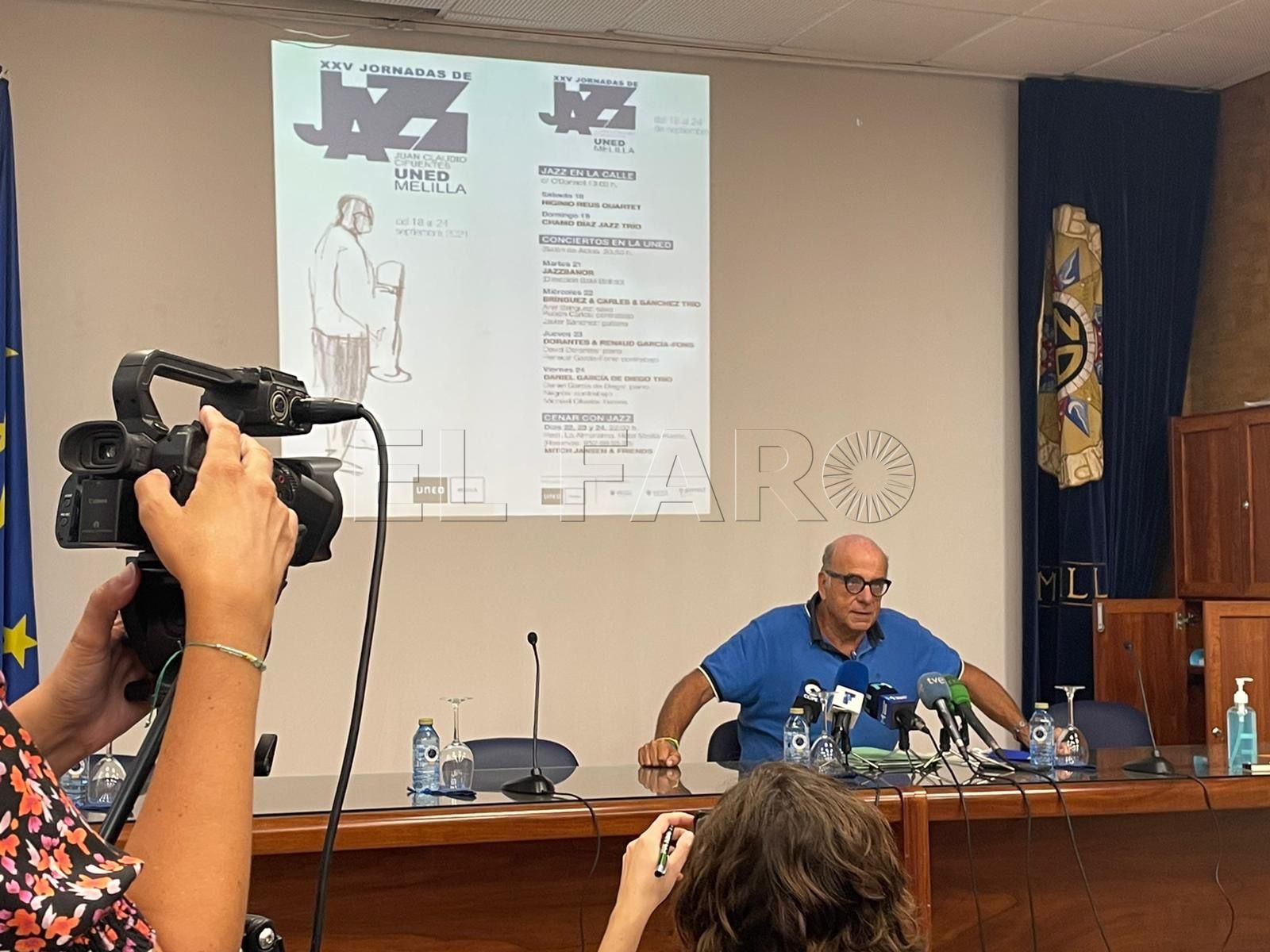 “La UNED acerca al ciudadano la igualdad de oportunidades universitarias”
