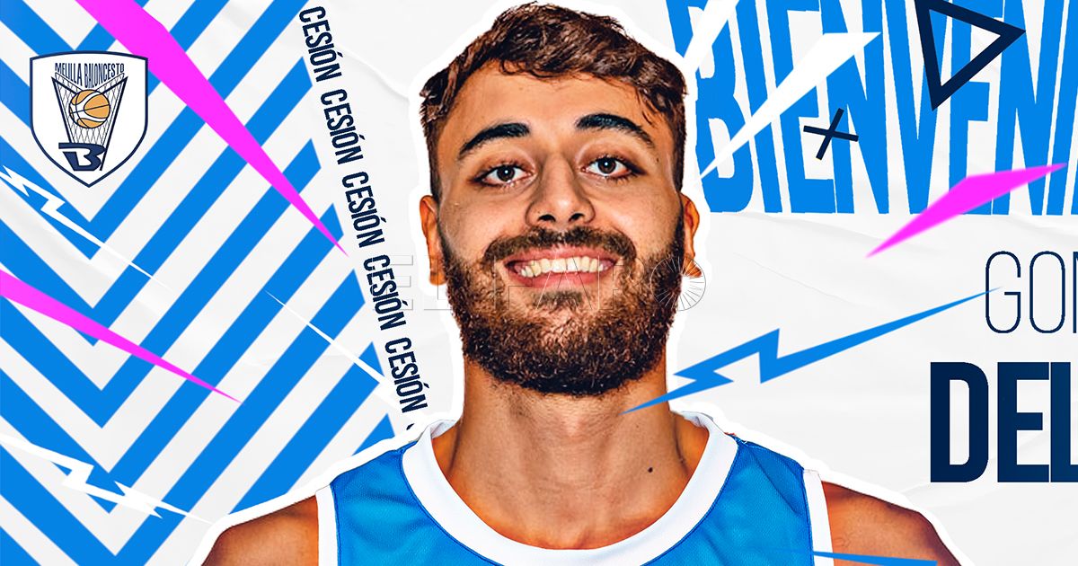 unnamed Gonçalo Delgado llega cedido a Melilla