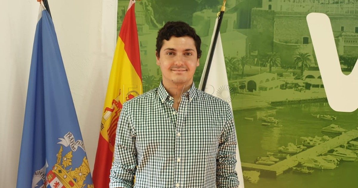 vox 1 Vox pide la ampliación de la oferta universitaria
