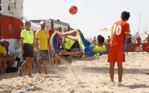 web MG 5286 Melilla remonta un 0-3 adverso para meterse en la final del Campeonato de España Juvenil