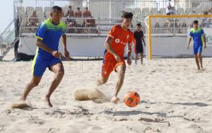 web MG 5287 Melilla remonta un 0-3 adverso para meterse en la final del Campeonato de España Juvenil