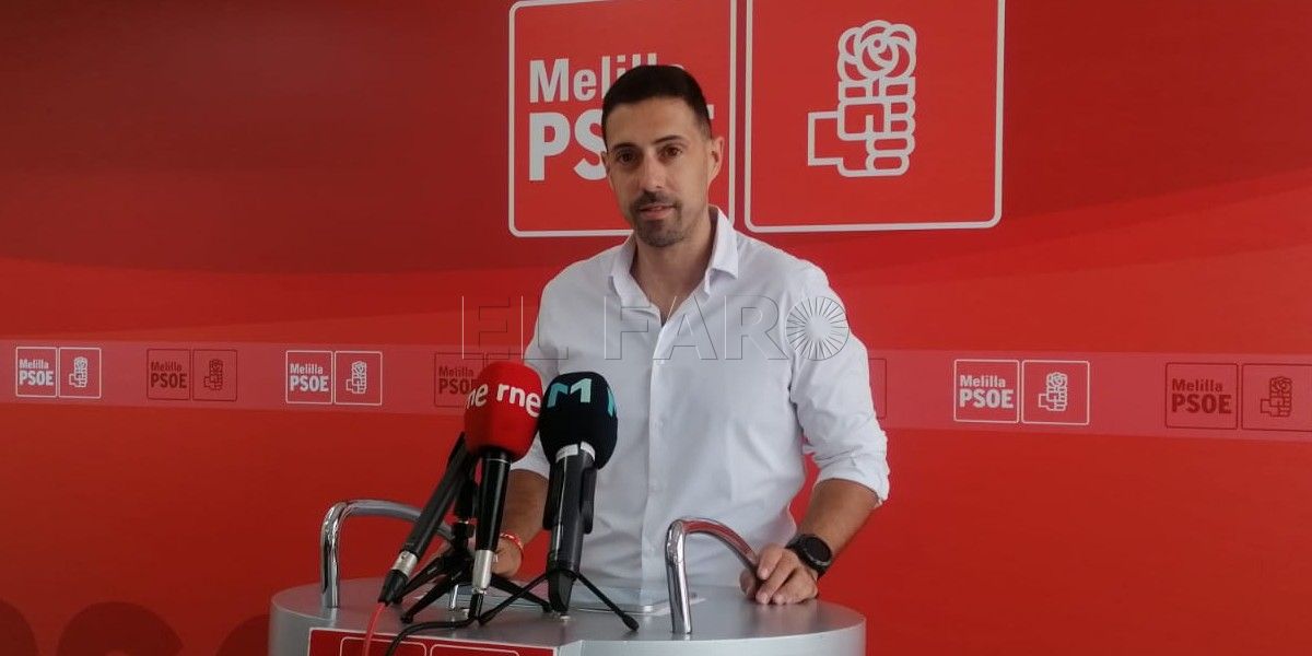 yeray "El Partido Popular no puede dar ninguna lección sobre mejorar los transportes"