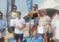 1 1 El mejor paddle surf de España inunda la bahía melillense