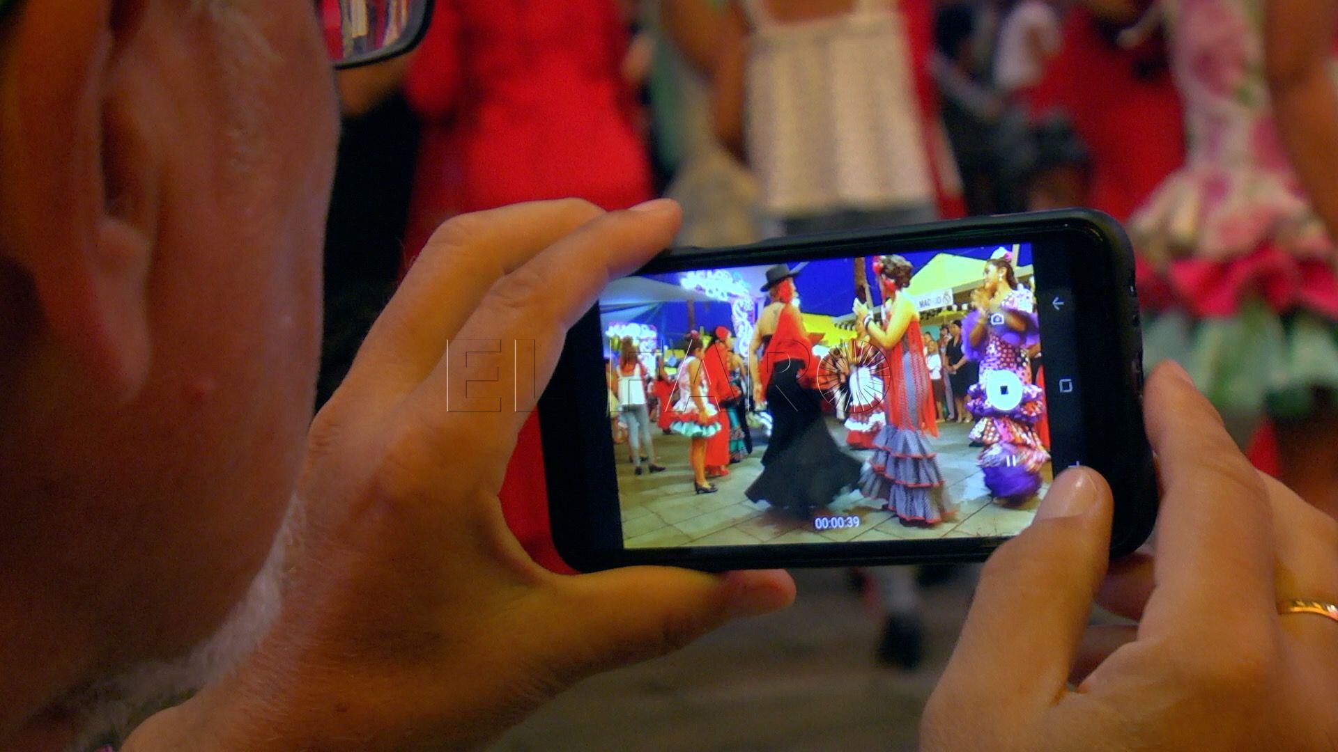 17 Cómo participar en los concursos de la Feria de Melilla