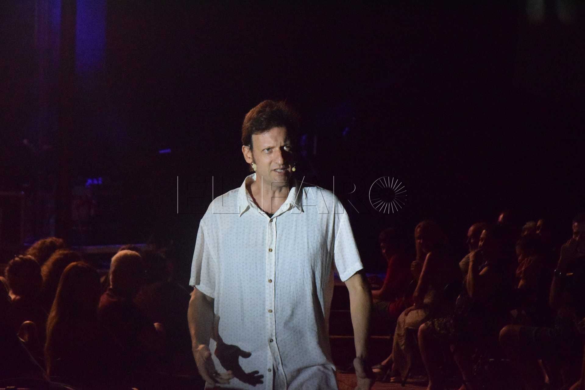 18 2 Noche de risas con Edu Soto en Melilla