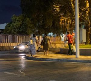 2 copia Tres horas de media para entrar a Melilla en coche