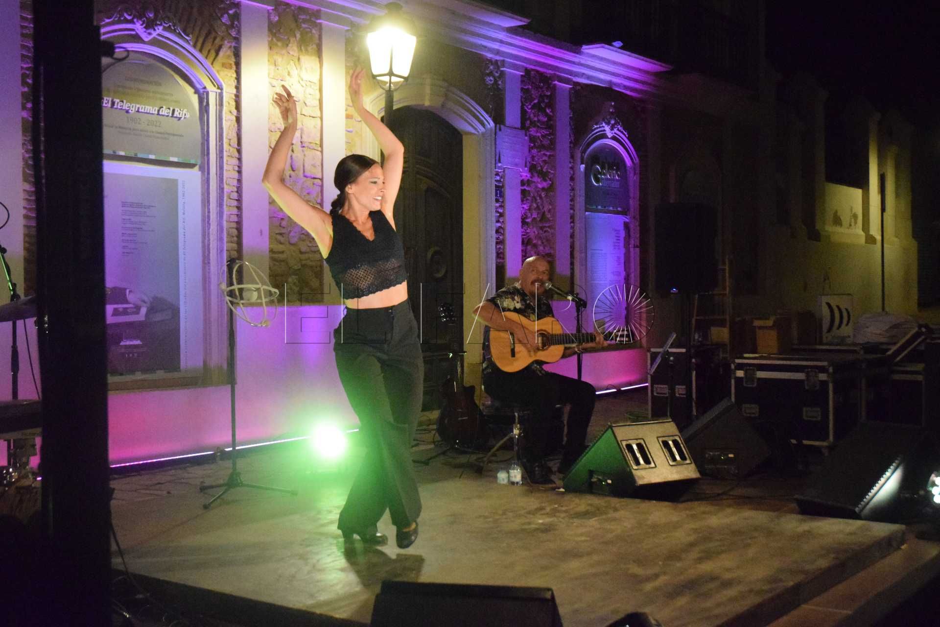 20 1 Casa Ruibal, una saga de artistas en Melilla