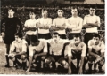 206. U.D. LASPALMAS SUBCAMPEÓN 68 69 Reconocimiento al futbolista melillense José Luis Hernández