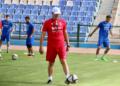 21D 1 Segunda semana de pretemporada para los unionistas