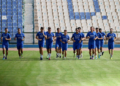 Segunda semana de pretemporada para los unionistas
