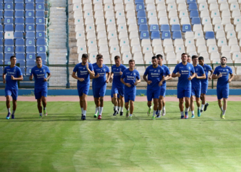 21D 2 Segunda semana de pretemporada para los unionistas