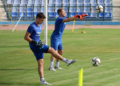 21D 3 Segunda semana de pretemporada para los unionistas