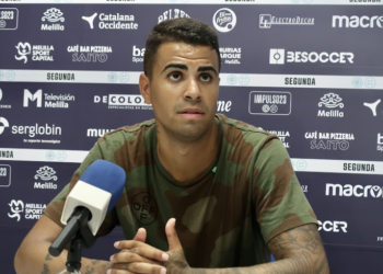 22D 2 “Estoy muy ilusionado con este proyecto”