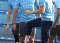 22D 6 El césped del Álvarez Claro también se pone a punto