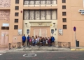 25D 3 4 El Campamento Recreativo visita el Museo Egipcio
