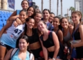 297851751 564851558715833 5617715416006854201 n Intensa jornada la Supercopa de España de balonmano playa en la playa de San Lorenzo