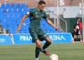 4 2 La UD Melilla cae, en el último test de pretemporada, ante el Real Murcia por 0-2