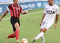 44444 Primera derrota de la UD Melilla de la pretemporada