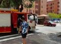 988fb8ac 28d9 42e9 8681 5b32854b4ca9 Accidente en el barrio de El Real