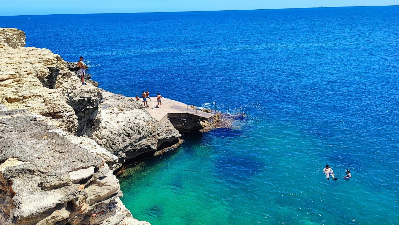 AGUADÚ Aguas territoriales de Melilla, una cuestión sin definir