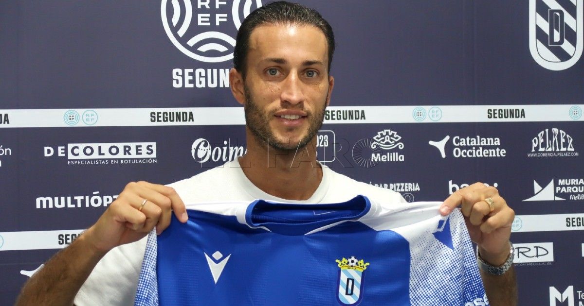 Álvaro Muñiz.