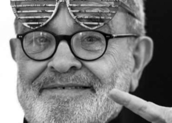 Fernando Arrabal.
