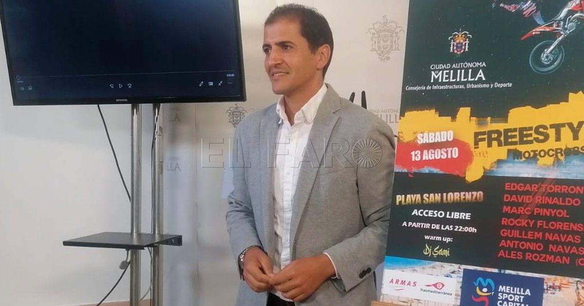 Rachid Bussian.