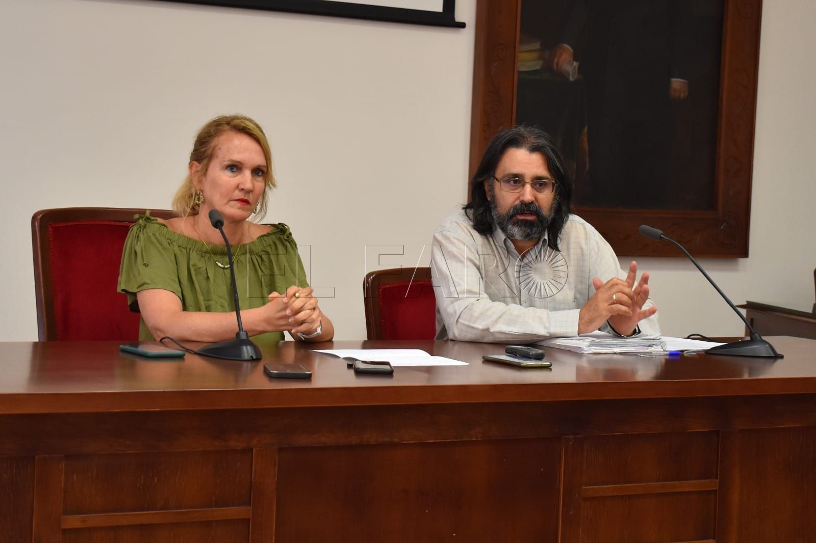 Publicado el convenio para apoyo técnico en educación infantil