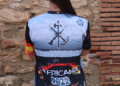 Camiseta Oficial parte trasera 1 Prendas oficiales de “La Africana”