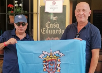 Casa Eduardo Casa Eduardo, el punto de encuentro de los melillenses en el Rincón de la Victoria
