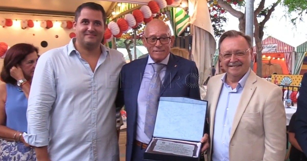 Ceuta 1 La Ciudad Autónoma de Ceuta rinde un homenaje a las casas regionales de Ceuta