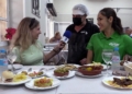 De tapas por Melilla: Cinema