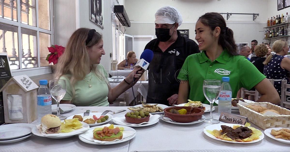 Cinema De tapas por Melilla: Cinema