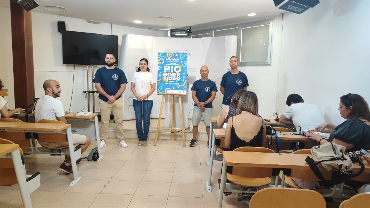 Club Ánfora La playa de Los Cárabos acogerá un taller de arqueología submarina este sábado