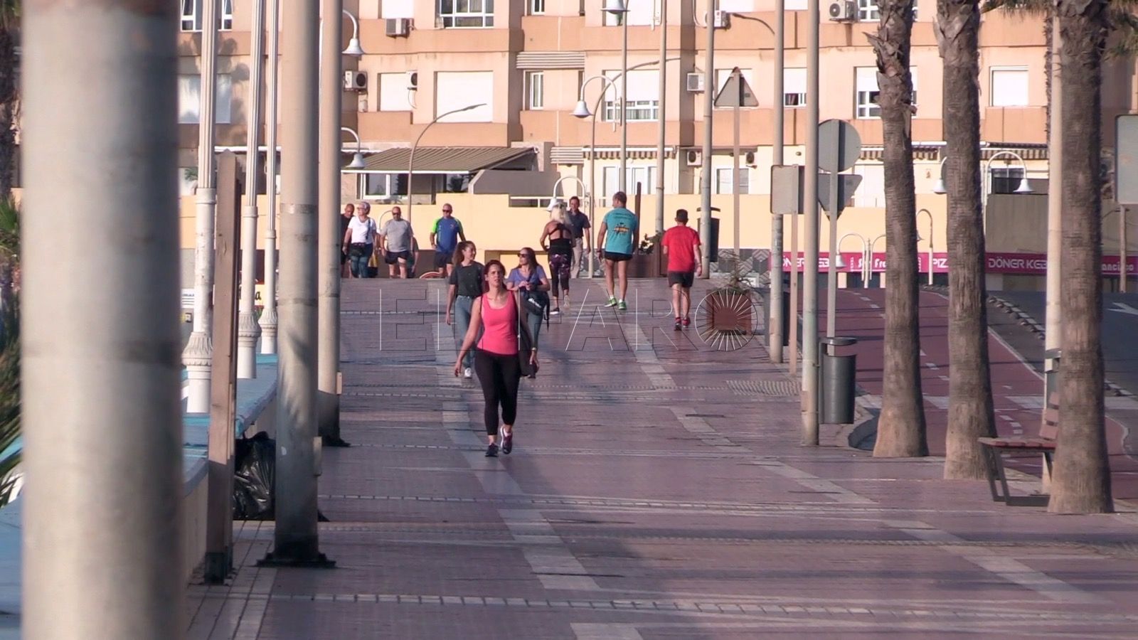 EFBB93E8 6479 4F20 B82C D76F4172C545 Previsión del tiempo en Melilla: lunes 22 de agosto de 2022