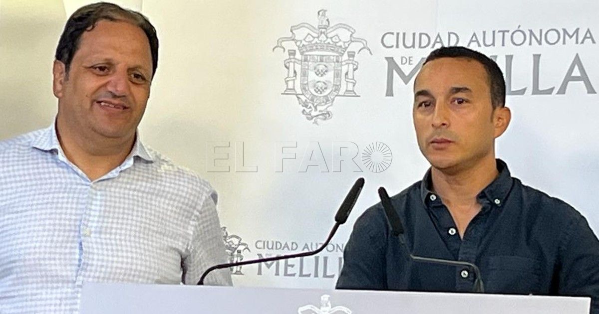 Sólo se puede reprochar que no se hiciera antes