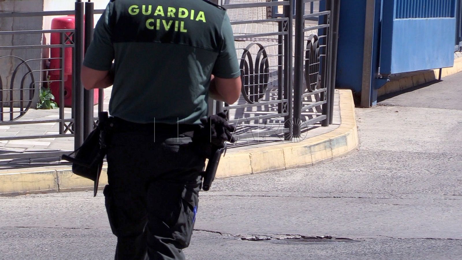 FRONTERA Fallece un niño de tres años en la frontera de Beni Enzar con Melilla