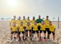 FaCSPEuWAAMKZR2 El MSC Melistar inicia su segunda semana de pretemporada