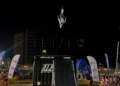 FaG nHXX0AAe9QK Melilla se vuelca con el espectáculo del Freestyle Motocross