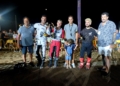 FaG M7hXgAABLP4 Melilla se vuelca con el espectáculo del Freestyle Motocross