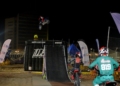 FaG NBSXwAE RDU Melilla se vuelca con el espectáculo del Freestyle Motocross