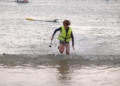 FaHTA fXEAAtShI El mejor paddle surf de España inunda la bahía melillense