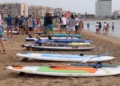 FaHUoe3XwAAocbG El mejor paddle surf de España inunda la bahía melillense