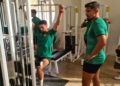 FaOmYlZWAAMzywM El MSC Melistar inicia su segunda semana de pretemporada