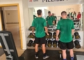 FaOmYzqWYAAjuK9 El MSC Melistar inicia su segunda semana de pretemporada