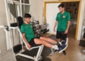 FaOmZLdaMAAW0Ot El MSC Melistar inicia su segunda semana de pretemporada