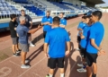 FaRFsv XEAMt8b El Virgen de la Victoria inicia su año balonmanístico
